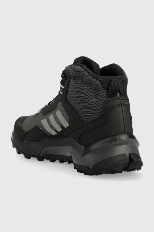 Взуття Черевики adidas TERREX AX4 Mid GTX HQ1049 чорний