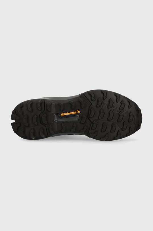 Ботинки adidas TERREX AX4 Mid GTX HQ1049 чёрный