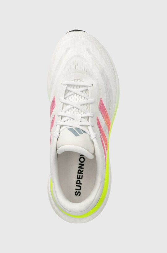Bežecké topánky adidas Performance Supernova 3 biela HQ1805