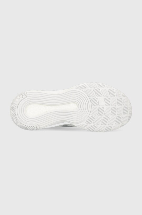 Tenisice za trening adidas Performance Crazyflight Mid HQ3491 bijela