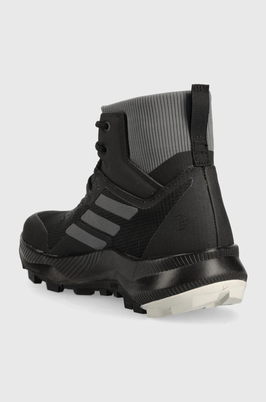 Obuwie adidas TERREX buty Wmn Mid RAIN.RDY HQ3556 czarny