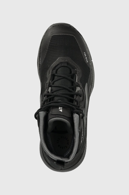 adidas TERREX buty Wmn Mid RAIN.RDY czarny HQ3556