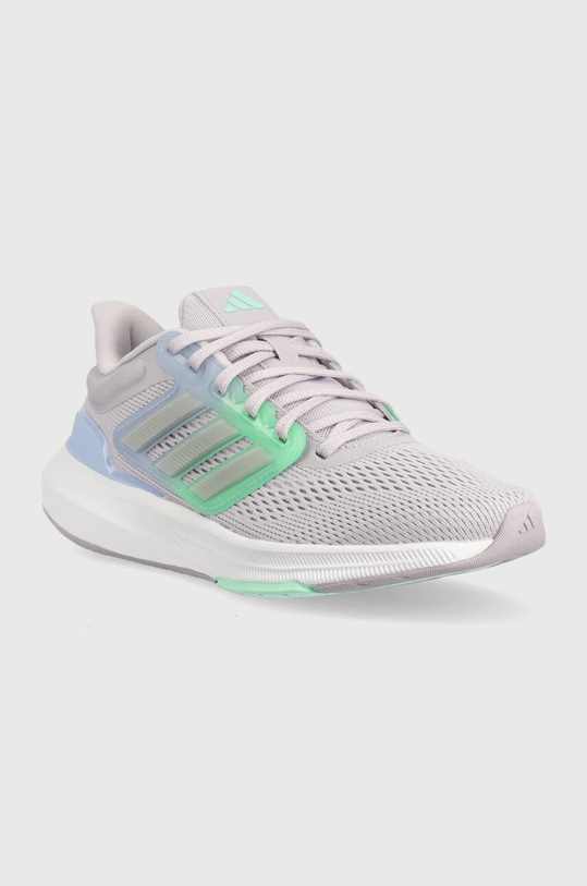 Bežecké topánky adidas Performance Ultrabounce HQ3786 fialová AW23