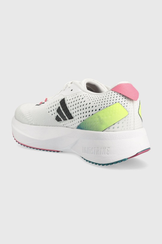 Încălțăminte adidas Performance pantofi de alergat Adizero SL HQ7232 alb