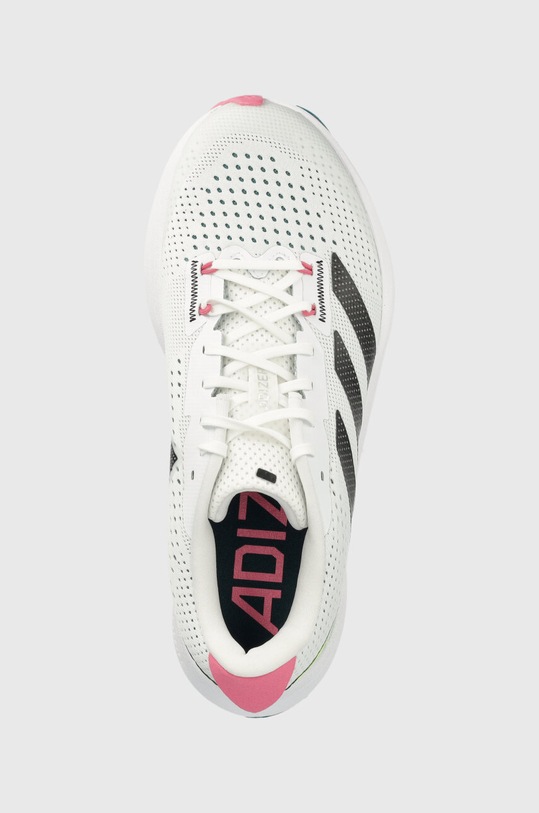 adidas Performance pantofi de alergat Adizero SL alb HQ7232