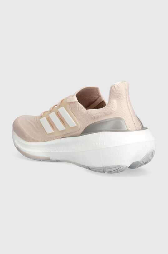 Взуття Бігові кросівки adidas Performance Ultraboost Light HQ8600 рожевий