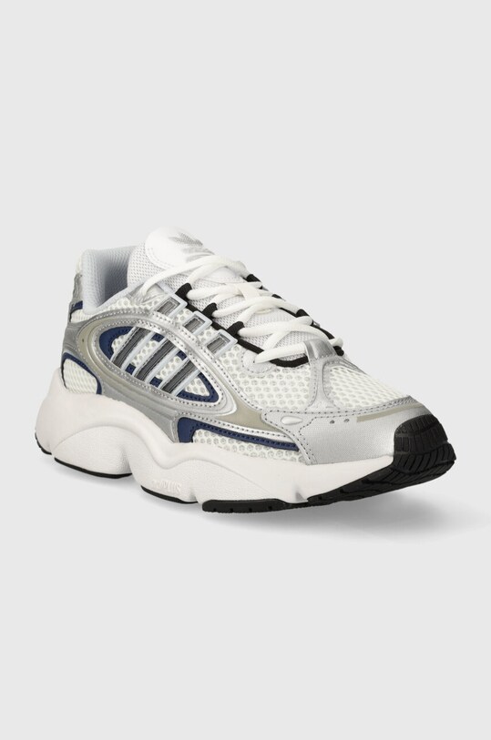 adidas Originals sneakersy OZMILLEN IF6582 srebrny AW23