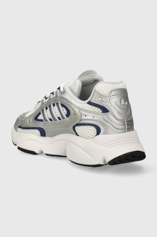 Obuwie adidas Originals sneakersy OZMILLEN IF6582 srebrny