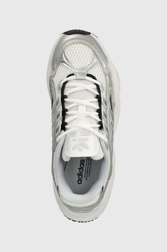 adidas Originals sneakersy OZMILLEN srebrny IF6582