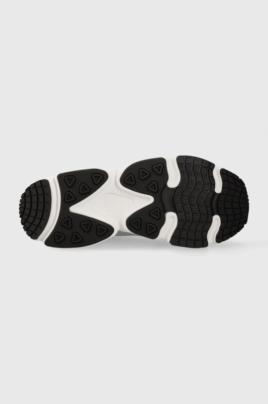 adidas Originals sneakersy OZMILLEN IF6582 srebrny