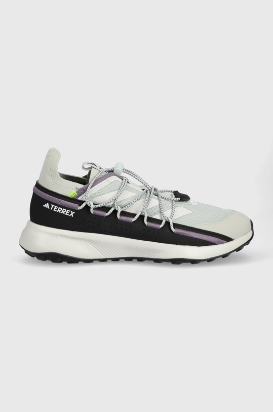 adidas TERREX buty Voyager 21 syntetyczny szary IF7429