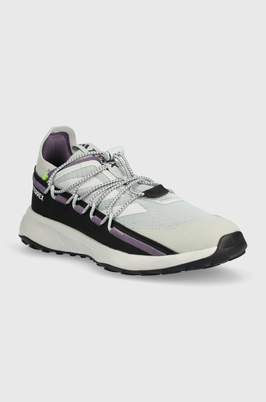 adidas TERREX buty Voyager 21 IF7429 szary AW23