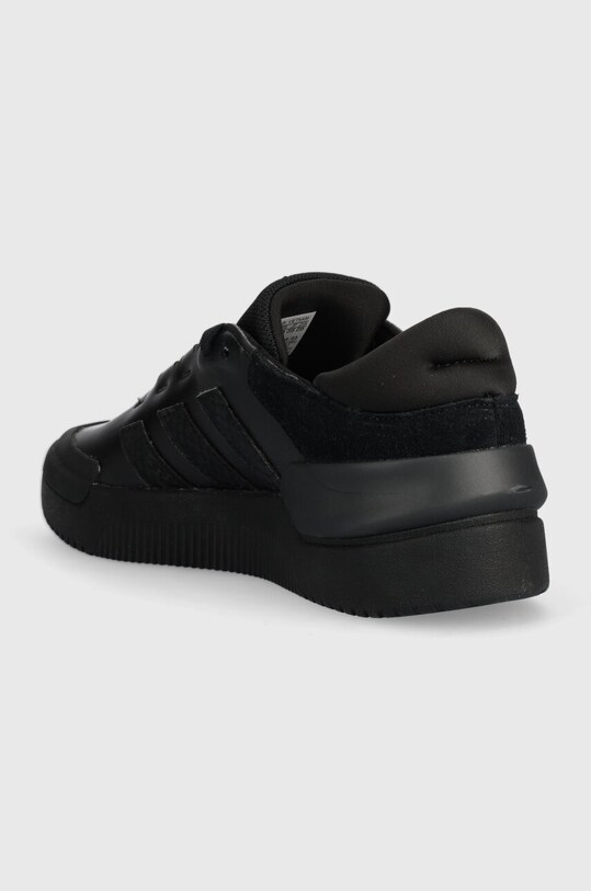Obuv Tenisky adidas COURT IF7912 čierna