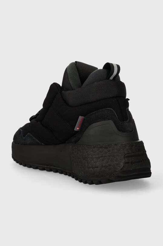 Obuwie adidas sneakersy PLRBOOST IF8139 czarny