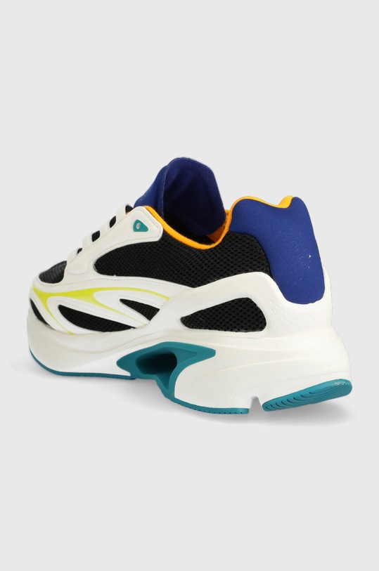 Încălțăminte adidas by Stella McCartney sneakers SPORTSWEAR 200 IG0012 alb