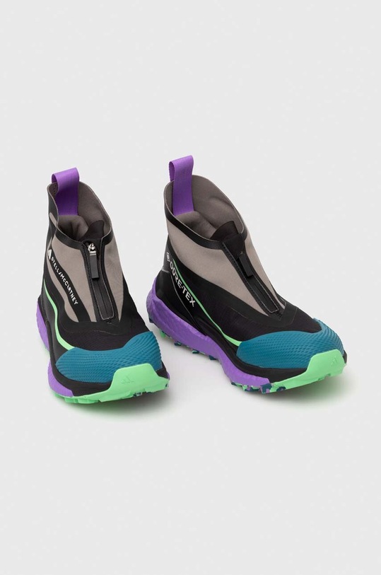 adidas by Stella McCartney pantofi x TERREX True Nature IG0019 negru AW23