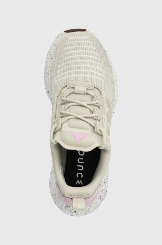 adidas buty do biegania Swift Run 23 beżowy IG0559