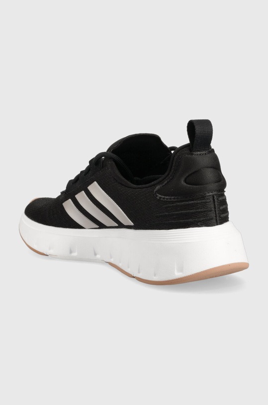 Взуття Бігові кросівки adidas Swift Run 23 IG0560 чорний