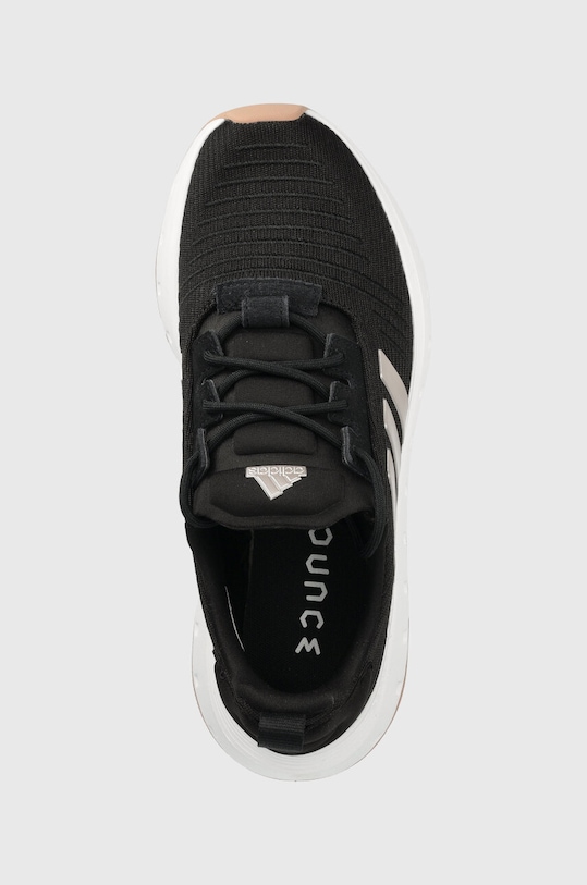 Бігові кросівки adidas Swift Run 23 чорний IG0560