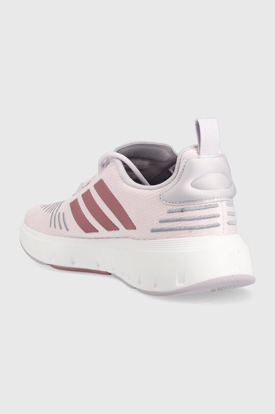 Încălțăminte adidas pantofi de alergat Swift Run 23 IG0566 roz