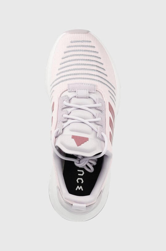adidas pantofi de alergat Swift Run 23 roz IG0566