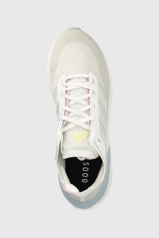 adidas sneakersy AVRYN biały IG0645