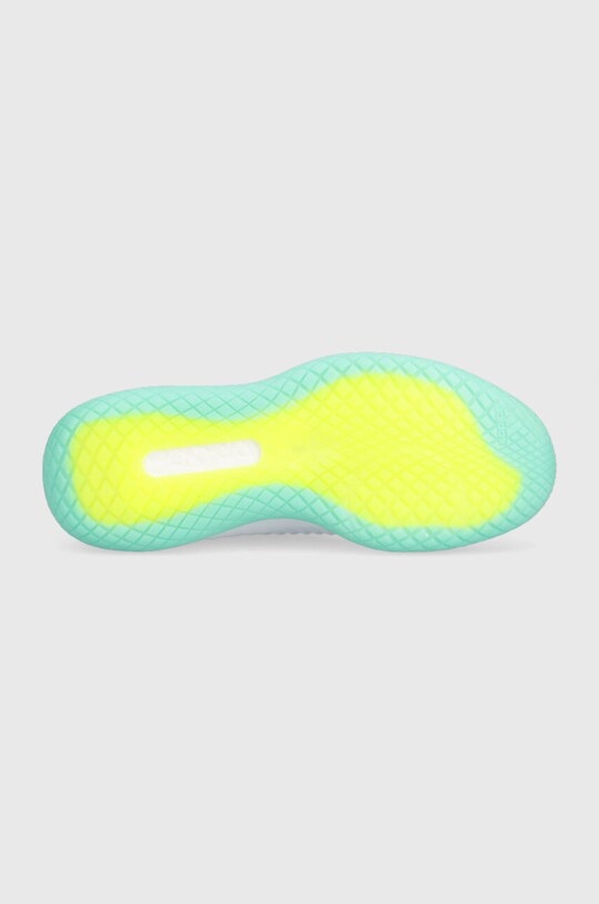 adidas Performance pantofi de antrenament Stabil Next Gen Primeblue IG3402 alb