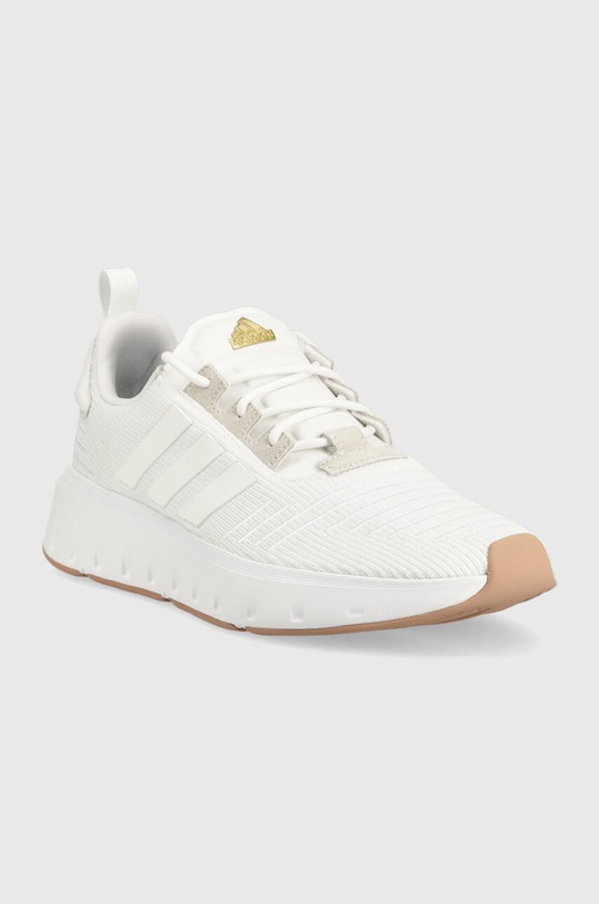 adidas buty do biegania Swift Run 23 IG4715 biały AW23