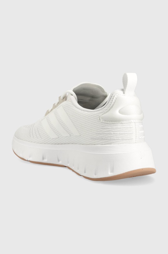 Obuwie adidas buty do biegania Swift Run 23 IG4715 biały