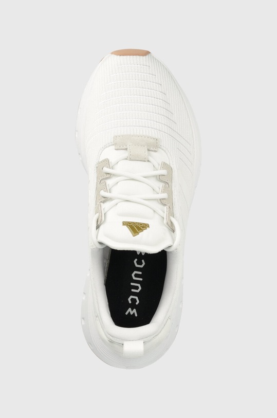 adidas buty do biegania Swift Run 23 biały IG4715