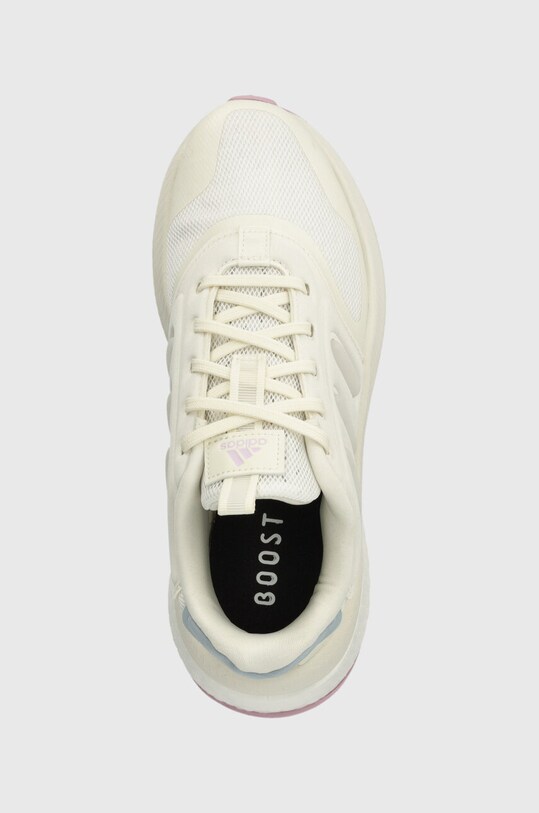 adidas buty do biegania X_Plrphase beżowy IG4782