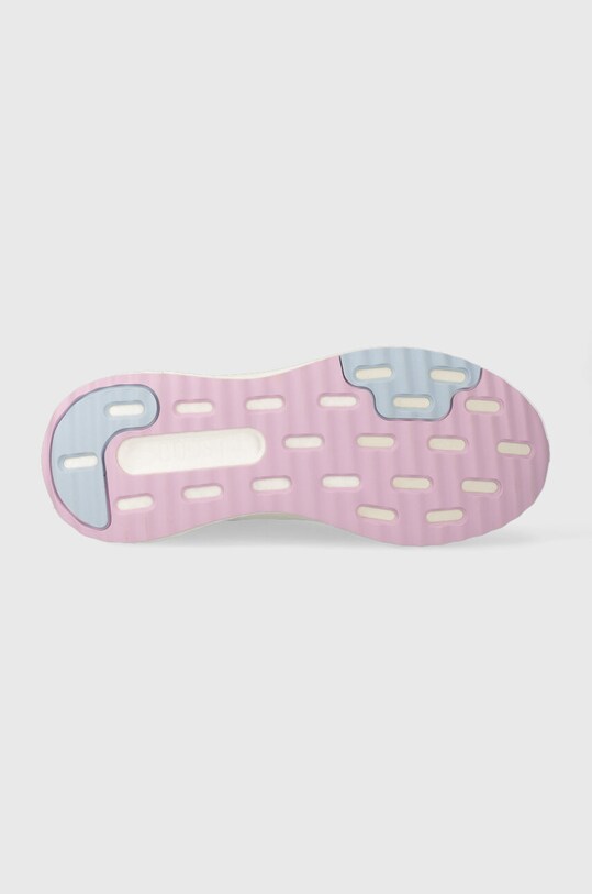 adidas buty do biegania X_Plrphase IG4782 beżowy