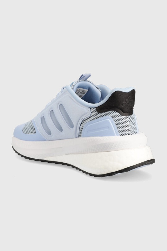 Obuwie adidas buty do biegania X_Plrphase IG4783 niebieski