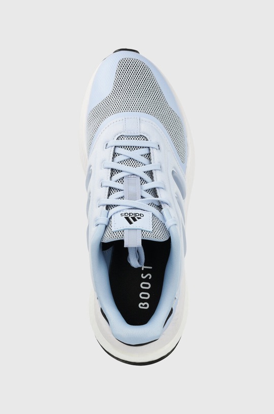 adidas buty do biegania X_Plrphase niebieski IG4783