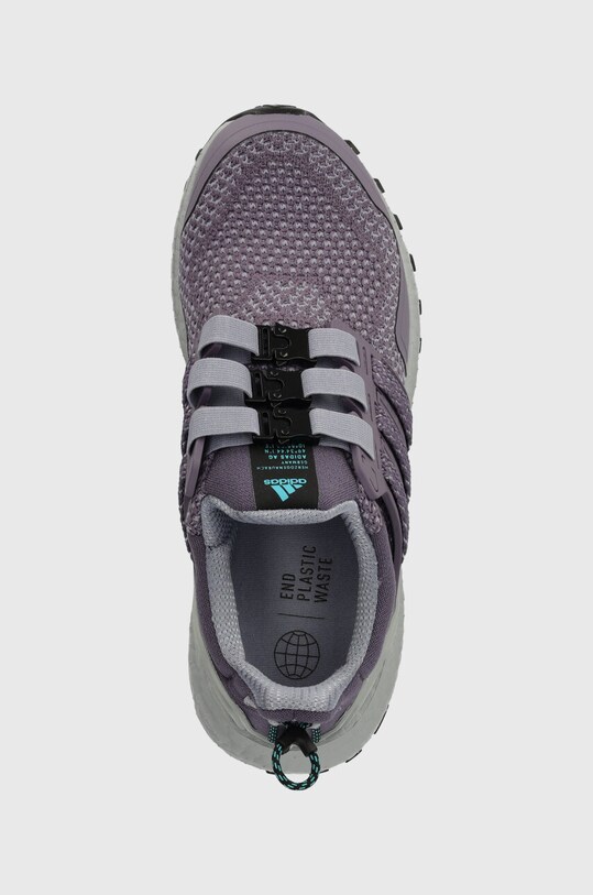 Кросівки adidas Ultraboost 1.0 ATR фіолетовий IG5344