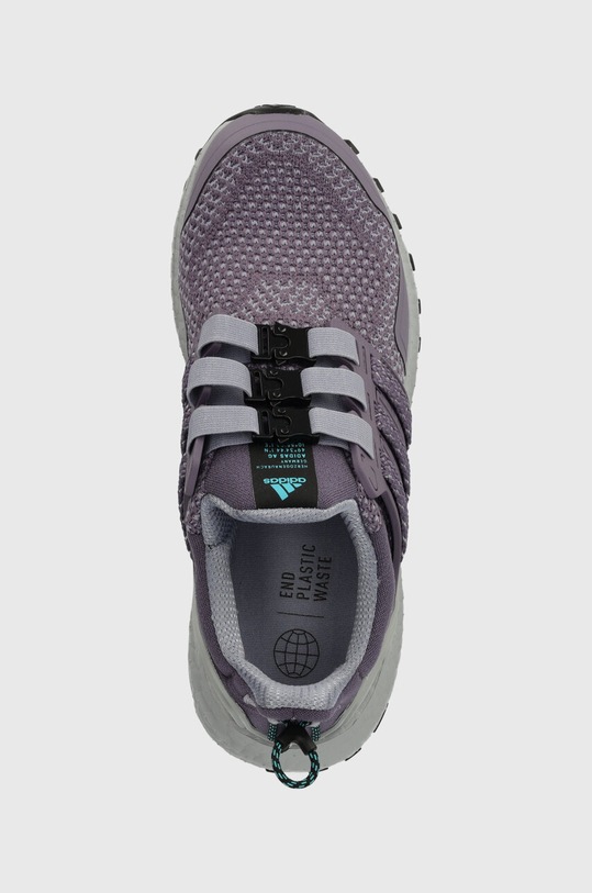 Tenisky adidas Ultraboost 1.0 ATR fialová IG5344