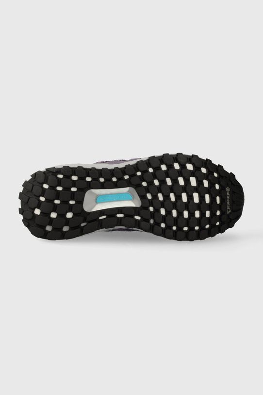adidas sneakersy Ultraboost 1.0 ATR IG5344 fioletowy