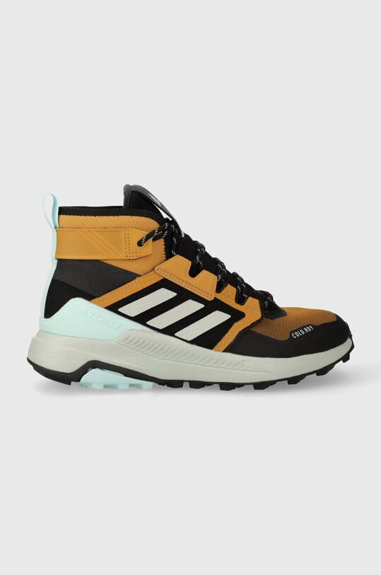 Ботинки adidas TERREX Terrex Trailmaker без утепления чёрный IG7538