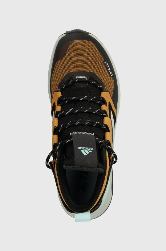 Ботинки adidas TERREX Terrex Trailmaker чёрный IG7538