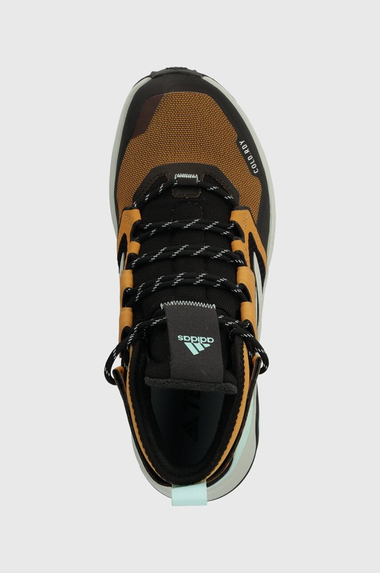 Boty adidas TERREX Terrex Trailmaker černá IG7538
