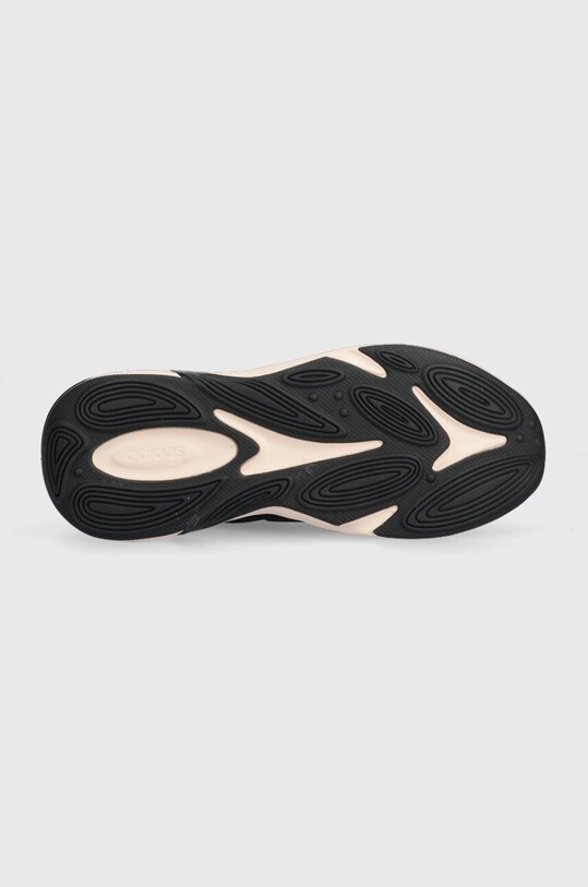 Tenisky adidas OZELLE IG9797 ružová