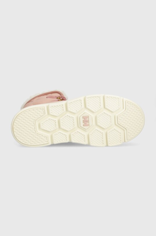 Helly Hansen śniegowce 11894 różowy