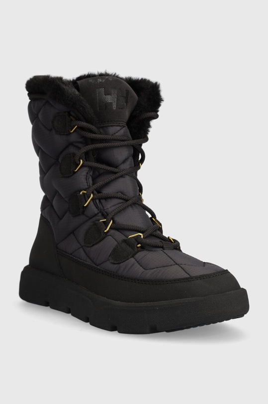 Helly Hansen hócipő 11894 fekete AW23