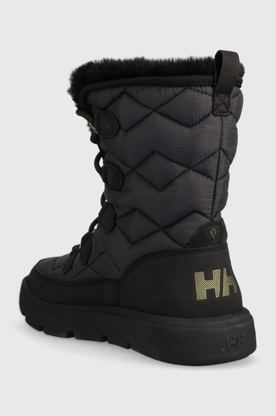 Cipők Helly Hansen hócipő 11894 fekete