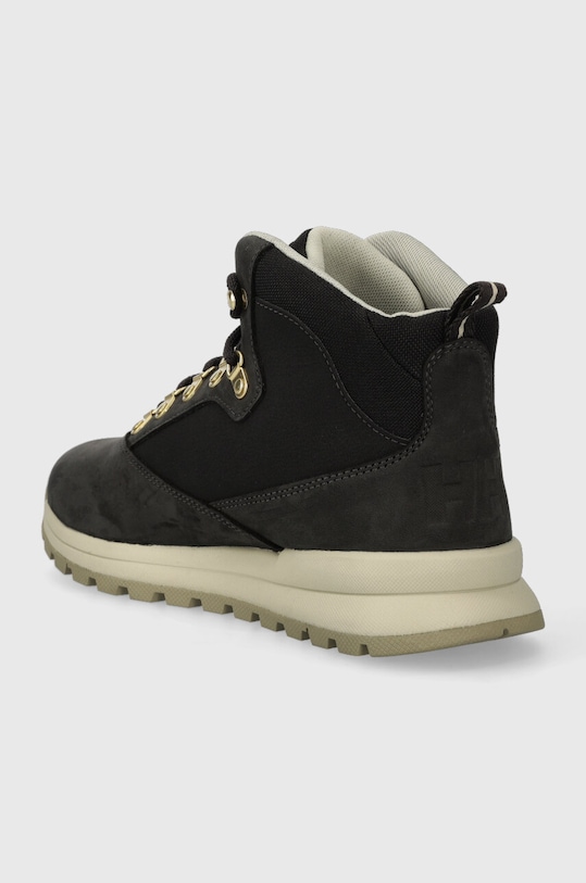 Obuv Topánky Helly Hansen Victoria 11818 čierna