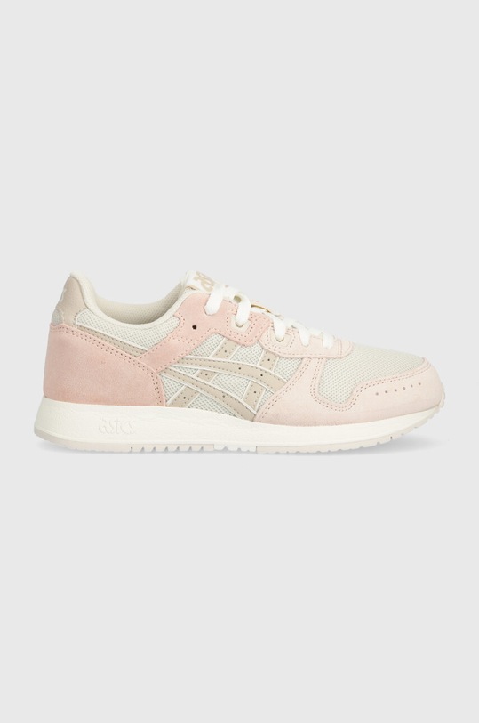 Asics sneakersy LYTE CLASSIC tekstylny różowy 1202A306.251
