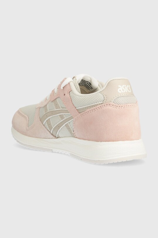 Încălțăminte Asics sneakers 1202A306.251 roz
