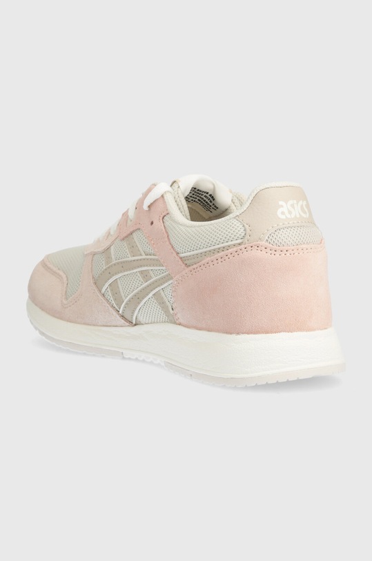 Obuwie Asics sneakersy LYTE CLASSIC 1202A306.251 różowy