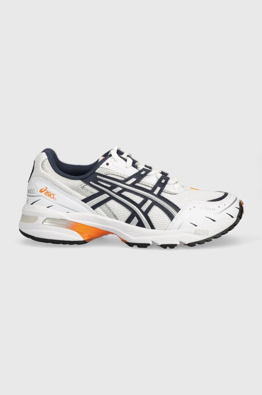 Tenisky Asics GEL-1090 imitácia kože biela 1021A275.100