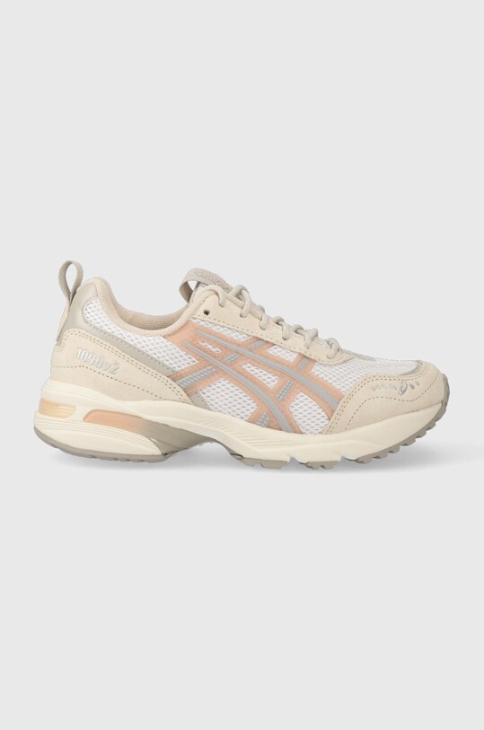 Asics sportcipő GEL-1090v2 velúr bőr bézs 1202A383.103